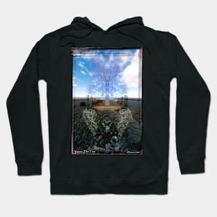 Vision: The Tree Hoodie